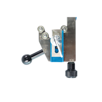 Outil de dénudage de câbles haute tension CST531 35 kV pour l'élimination de la couche d'isolation principale, pour câbles de diamètre 15-54 mm, profondeur 0-15 mm