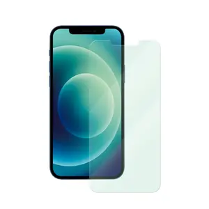 Protector de pantalla de cristal templado para teléfono móvil iPhone, Protector de pantalla de vidrio templado para teléfono móvil iPhone 11 12 13 14 Pro Max mini 7 8 Plus X XR XS Max