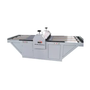 ZH / MQJ-1200 Platform Die Cutting Machine Manual Carton Box Making Machine Prices