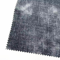 Tissu Softshell Imprimé de Haute Qualité 100D Extensible dans les 4 Sens, Respirant à 3 Couches avec Doublure Polaire pour Bébé