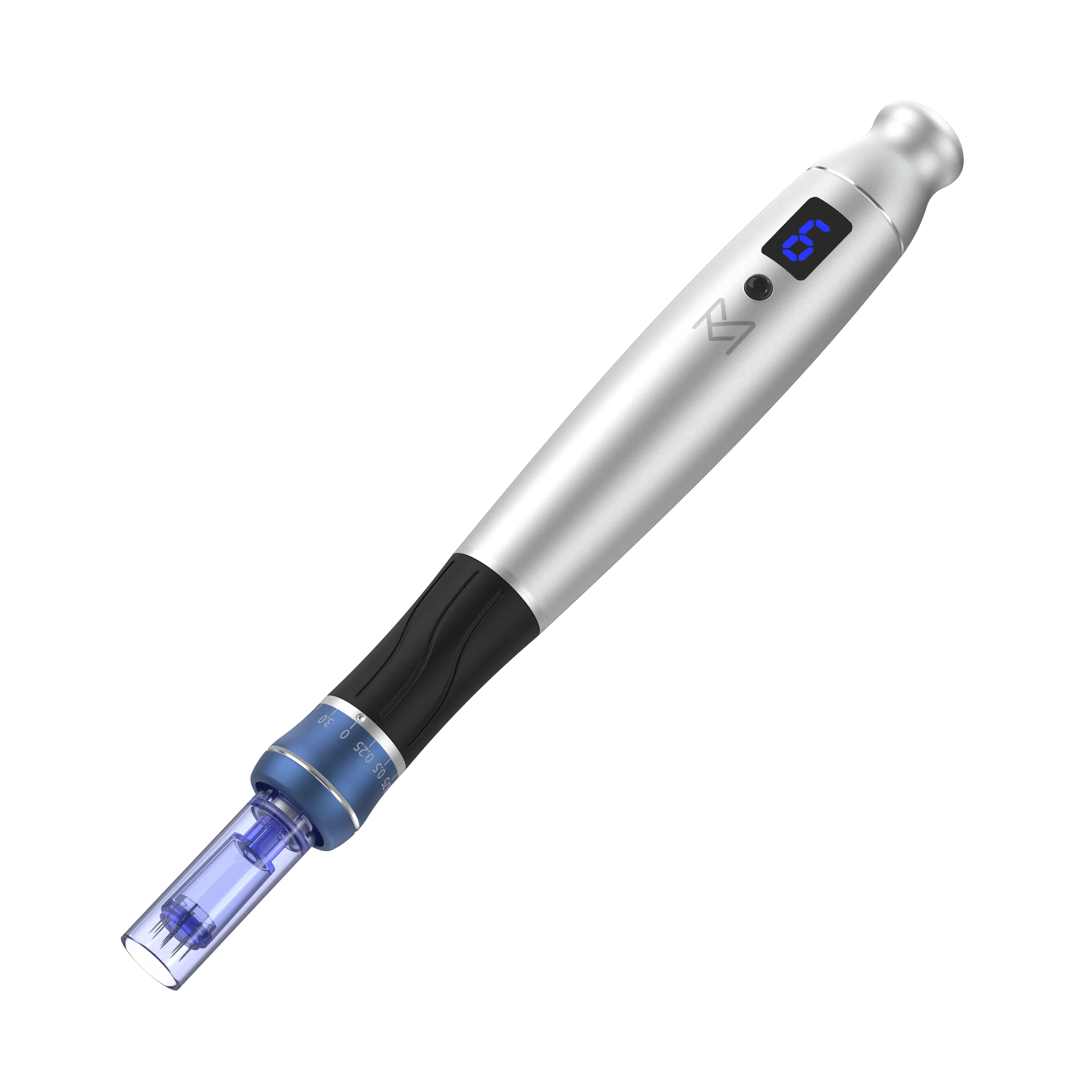MOOKARDILANE Smart Microneedling Device Electric Derma Pen For Skin