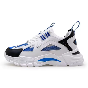 Zapatos Deportivos para Hombre 2025, Transpirables, de Malla, Estilo Casual, para Baloncesto, Escolares, Modernos, para Mujer - Product Image 4