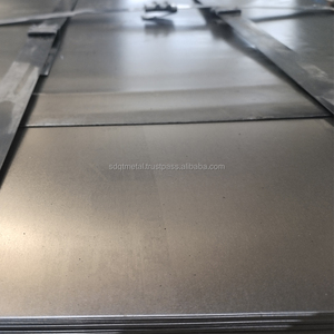 Laminado en caliente 1,5mm Q235 Hoja de acero al carbono Inventario suficiente JIS ASTM 2M * 6M * 5cm Hoja de metal 2M * 6M * 5cm Hoja de acero al carbono - Product Image 6