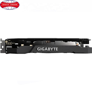 สินค้าใหม่ในสต็อกสำหรับการ์ดจอ <span class=keywords><strong>Radeon</strong></span> RX <span class=keywords><strong>5500</strong></span> <span class=keywords><strong>XT</strong></span> <span class=keywords><strong>4GB</strong></span> OC GDDR6 128bit - Product Image 5