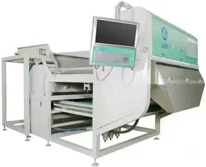 pepper color sorter processing machine chili color sorter chili sorting machine