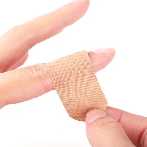 Wholesale band-aid First Aid Adhesive Bandage Medical Waterproof Adhesive Plasters