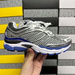 Chaussures de sport de luxe de haute qualité pour couple, design multicolore, semelles épaisses, chaussures de marche à lacets, chaussures décontractées 2026 - Product Image 2