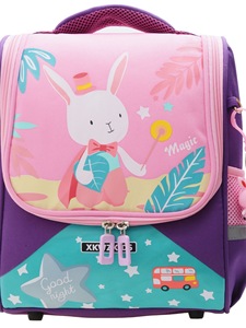 Nuovo Zaino per Asilo Nido, Cartone Animato per Bambini, Carino e Leggero - Product Image 3