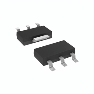 ทรานซิสเตอร์ IRLL2703 SOT-223 ซื้อออนไลน์ ช่องทางผู้ผลิตชิ้นส่วนอิเล็กทรอนิกส์ - Product Image 1