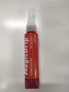 Cho Nhỏ Giọt 600Ml Silicone Nhựa Dán Kỵ Khí Dính 150000 Thixotropic Đa-Mục Đích Xây Dựng Sealant Cho Bánh Flan - Product Image 3