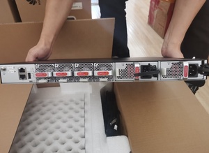 03057022 Firewall Enterprise Eudemon8000E E8KE-X-3X40GE-QSFP+ - Product Image 6