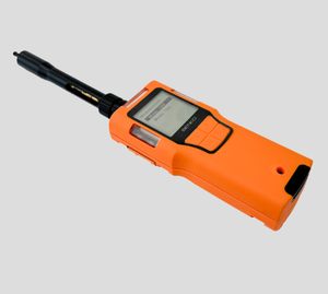 เครื่องตรวจจับก๊าซเบนซีนแบบพกพา V-PRO พร้อมจอ LCD ตรวจจับก๊าซไวไฟ ใช้พลังงานจากแบตเตอรี่ - Product Image 3