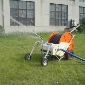Bobine de fil soignée, longue portée, mouvement sur le terrain pratique Aquago 40-120 - Product Image 4