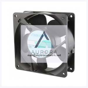 พัดลมระบายความร้อนมอเตอร์ BFB1112L พัดลมระบายความร้อน - Product Image 5