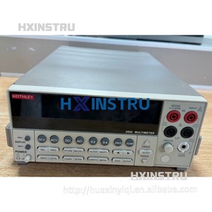 Keithley 2002 มัลติมิเตอร์ 8.5 ดิจิต มัลติมิเตอร์ ytdi H - Product Image 1