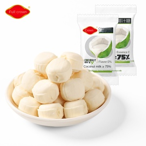 Bonbons durs originaux en forme de sandwich, collations de loisirs, réception <span class=keywords><strong>d</strong></span>'hôtel, lot en vrac 500g, Fujian - Product Image 6