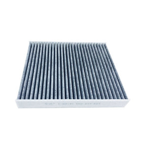 Filtro de Carbón Activado para Cabina CC-W014K 4638300018 6Q0819653 L6RD820367 para Audi A1 8X1 8XK 8XA 8XF Seat <span class=keywords><strong>Ibiza</strong></span> Toledo VW Fabia - Product Image 5