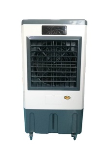 AOYCN 2017 yeni ürün mini küçük 5000m3/h <span class=keywords><strong>3</strong></span> hız taşınabilir HAVA SOĞUTUCU mini taşınabilir klima - Product Image 5