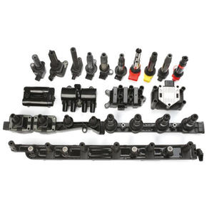 Ignition Coil alternative spare Factory for <strong>Citroen</strong>/for geugeot :94859441 94859442 5970.C1 5970.<strong>C0</strong> 5970.88 - Product Image 5