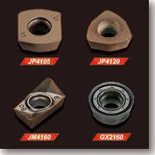Insertos Moldino para Herramienta de Torneado Externo, Originales de Alta Calidad, Hechos en Japón - Product Image 5