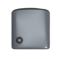 Projecteur de cinéma maison intelligent A76 1000 Ansi Lumen LED avec mise au point automatique, WIFI, 1080P Full HD, 4K, Android, haut-parleurs intégrés