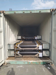 핫세일 공장 CNC 프리미엄 철도 차축 시스템 (EA4T 소재, 기관차용 차축 샤프트 포함, 맞춤형 치수 가능) - Product Image 2