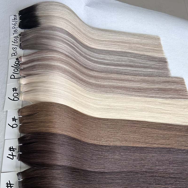 hair extensions wholesale