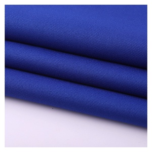 Tissu Minimaat 300D * 300D 100% Polyester Greta <span class=keywords><strong>Gabardine</strong></span> Tissu - Product Image 3