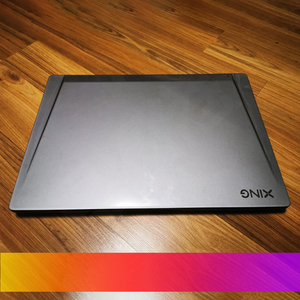 Portátil de Gama Media con Gráficos Dedicados AMD R7 2026, Nuevo Portátil Ultrafino de 16.1 Pulgadas para Estudiantes y Negocios, Alto Rendimiento para Juegos, Pantalla IPS - Product Image 1