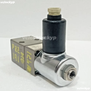EUGEN SEITZ AG 784 OH 113 061 00 วาล์วใหม่ จัดส่งรวดเร็ว - Product Image 6