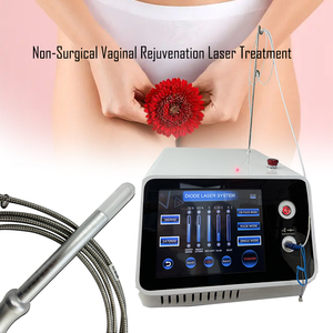 Pieza de Repuesto para Dispositivo de Rejuvenecimiento Vaginal con Láser de Ginecología, Cánula de 980 Nm, Diodo de 1470 Nm - Product Image 2