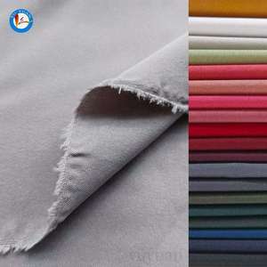 Shaoxing Yuyuan 92% Poliéster <span class=keywords><strong>8</strong></span>% Hotsale Single 100d Tela tejida elástica de 4 vías Poliéster Single NS Fabric Ns Fabric - Product Image 2