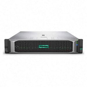 Servidor en Rack DL380 Gen9 2U Usado con Procesador Intel Xeon, 32GB de Memoria DDR4, 24 Bahías para Discos SFF, 1 Año de Garantía - En Stock - Product Image 1
