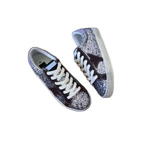 Chaussures de sport et de course tendance pour hommes, de luxe, de marque originale, avec décoration étoile, haute qualité, collection 2026 - Product Image 1