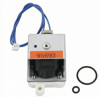 Nouvelle électrovanne compatible H MV8 HB451626 pour imprimante à jet d'encre continu, pièces de rechange H CIJ