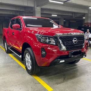 Revêtement de carrosserie en plastique ABS, moulures de porte pour <span class=keywords><strong>Nissan</strong></span> <span class=keywords><strong>Navara</strong></span> Np300 2021 <span class=keywords><strong>2022</strong></span> Pro-4x, nouveaux accessoires automobiles - Product Image 6