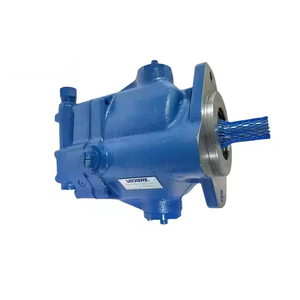 Precio de Fábrica Bomba Hidráulica Serie PVB PVB20-RS-20-C-11-PRC PVB20-LS-20-C-11-PRC PVB-20-RS-20CM-11 Bomba de Pistones Hidráulica de Venta Caliente - Product Image 3