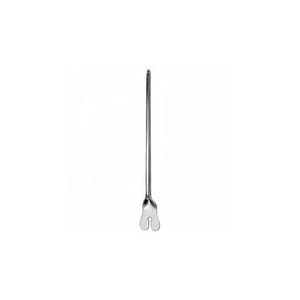 Tête dentaire à rainurés, avec sonde/sonde à ultrasons/couvercles de sonde dentaire - Product Image 5