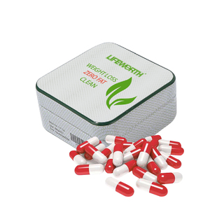 LIFEWORTH garcinia cambogia, оптовая продажа, Детокс-капсула для сжигания жира для похудения - Product Image 3