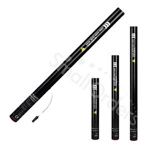 Novelties صيني افتراضي إلكتروني ترويحي لا ألعاب نارية ومفرقعات نارية ألعاب نارية ألعاب نارية بالجملة لوازم الحفلات - Product Image 1