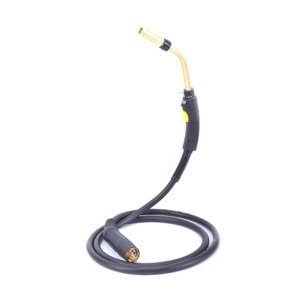 MIG soldadura soplete con gas CO2 soplete Bnd 400una pistola de soldadura - Product Image 3