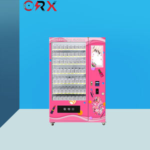 Distributeur Automatique d'Ongles Distributeur Automatique d'Ongles Ai Distributeur Automatique de Bijoux Personnalisé - Product Image 2