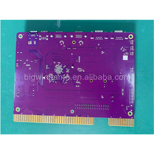 Arcade PCB Mainboard Power Link Neptune Zeus 2 in 1 macchina da gioco scheda madre Display verticale tabellone di gioco HET - Product Image 6