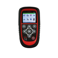 Sensores de Presión de Neumáticos Programables Universales de Doble Frecuencia QQr a Precios de Fábrica, Herramienta de Programación TPMS con Interfaz OBD