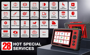 Factory Price <strong>LAUNCH</strong> X431 CRP909E OBD2 Scanner Full System Auto Update Online <strong>Launch</strong> Diagnostic Tool for Car TPMS IMMO - Product Image 4