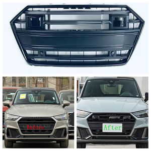 Para <span class=keywords><strong>2020</strong></span> <span class=keywords><strong>Audi</strong></span> <span class=keywords><strong>A7</strong></span> S7 GRILLE - Product Image 1