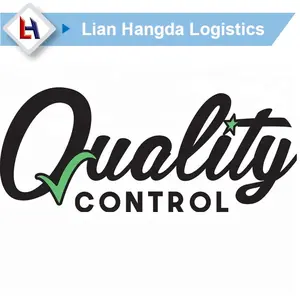 Amazon fba producto calidad final de la inspección de control de servicio de shenzhen