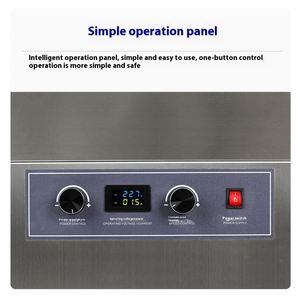 Automatic Continues Desktop Aluminum Foil Induction Sealing Machine - Product Image 6