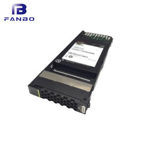 02355PWK 02355PWP OceanStor Dorado 3000 V6 STLZP5NVME7680 7.68TB SSD NVMe Palm Disk Unit 7 inci V22-H DTP2 HSSD - Product Image 3