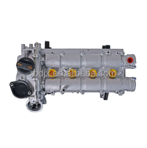Motore a Benzina EA111 1.6L CLP Compatibile con Lavida/Sagitar/Bora/Fabia/Octavia/Superb/New Golf 6/Touran/<span class=keywords><strong>Polo</strong></span> - Product Image 1
